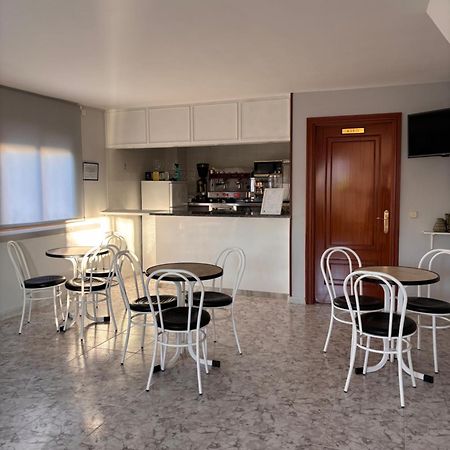 Hostal Las Dunas Cabo De Gata Zewnętrze zdjęcie