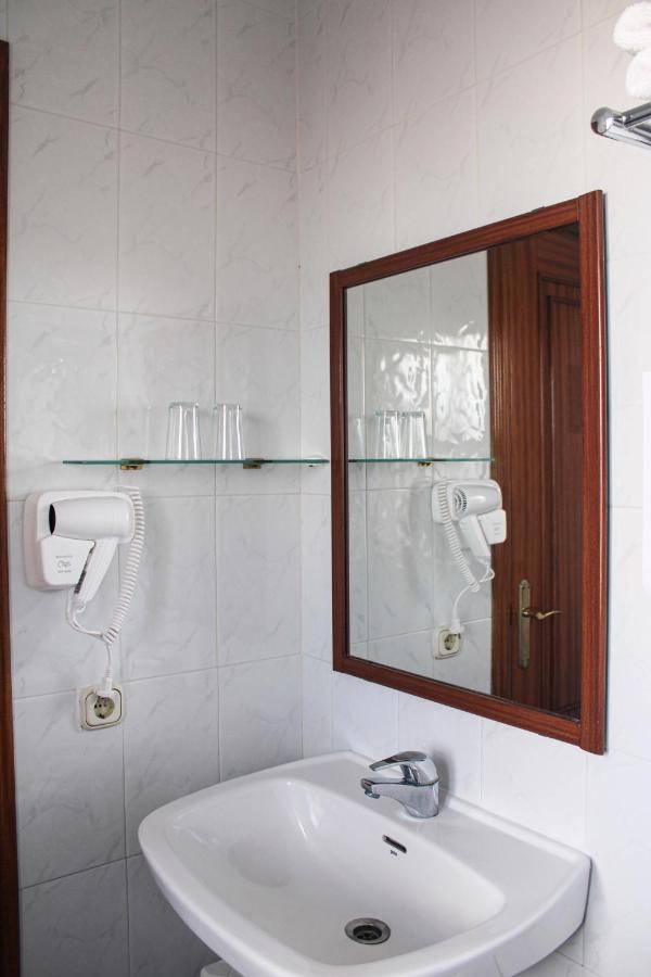 Hostal Las Dunas Cabo De Gata Zewnętrze zdjęcie