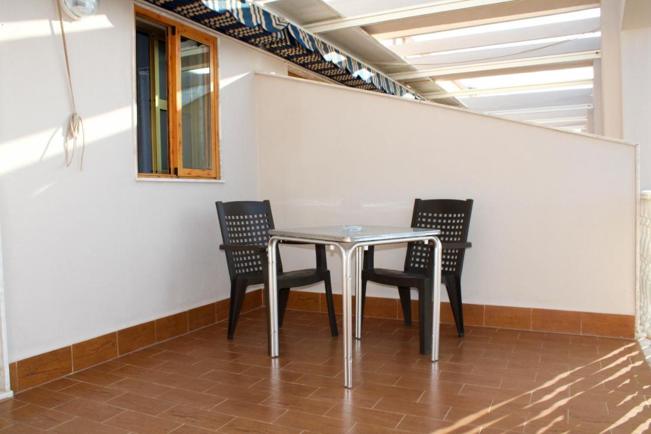 Hostal Las Dunas Cabo De Gata Zewnętrze zdjęcie