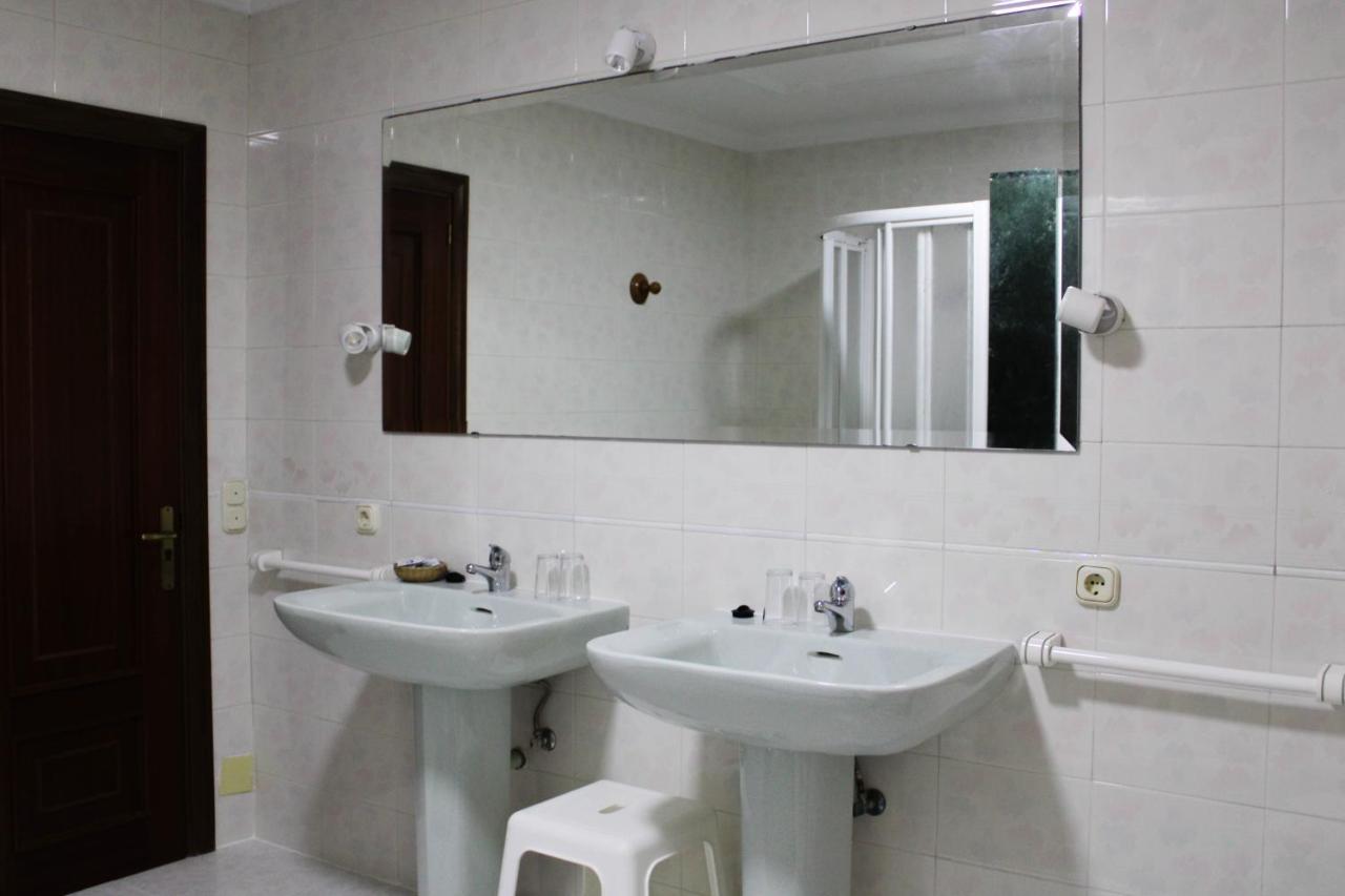 Hostal Las Dunas Cabo De Gata Zewnętrze zdjęcie