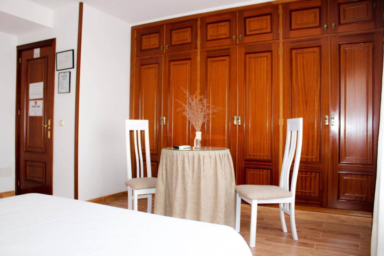 Hostal Las Dunas Cabo De Gata Zewnętrze zdjęcie