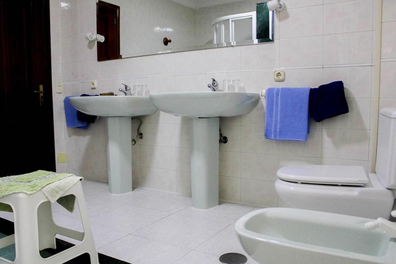 Hostal Las Dunas Cabo De Gata Zewnętrze zdjęcie