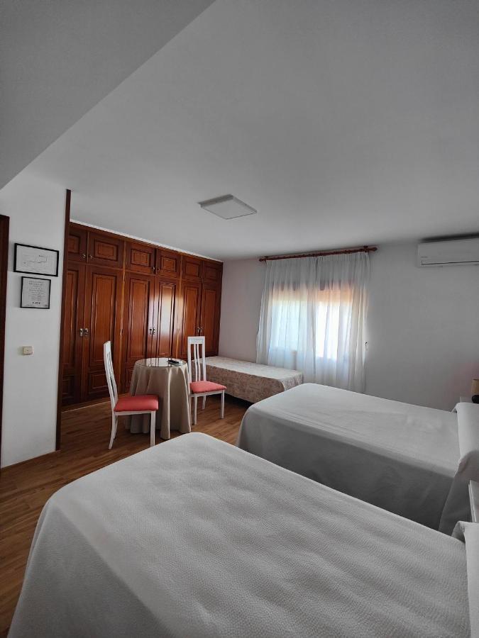 Hostal Las Dunas Cabo De Gata Zewnętrze zdjęcie