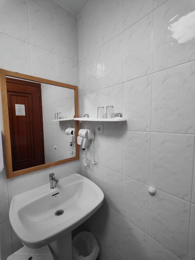 Hostal Las Dunas Cabo De Gata Zewnętrze zdjęcie