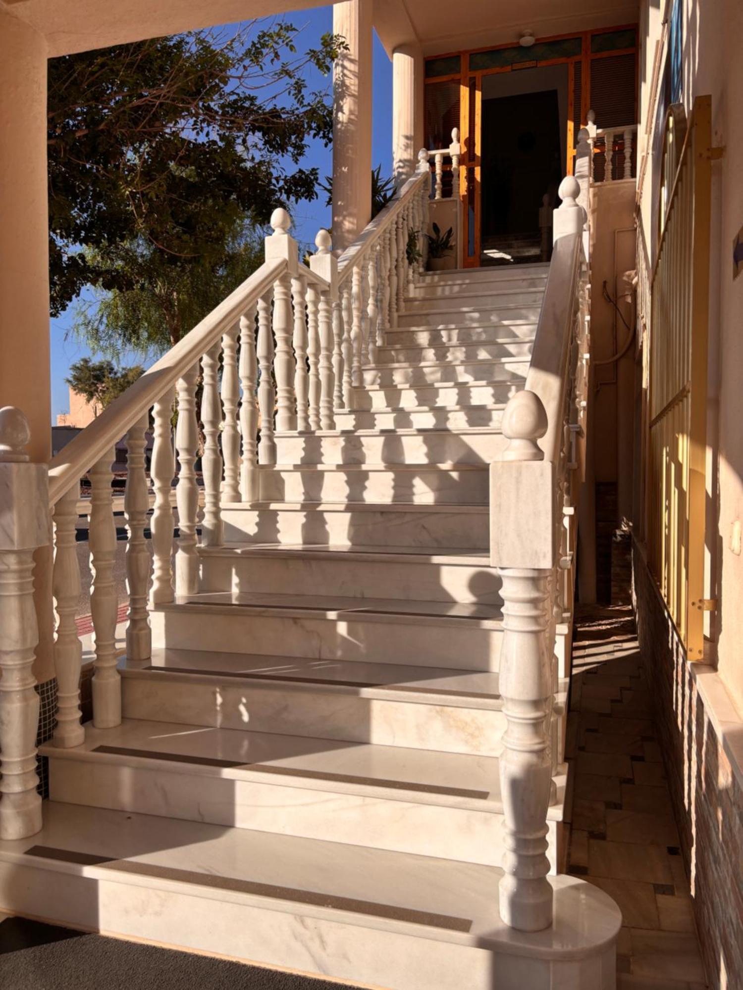 Hostal Las Dunas Cabo De Gata Zewnętrze zdjęcie