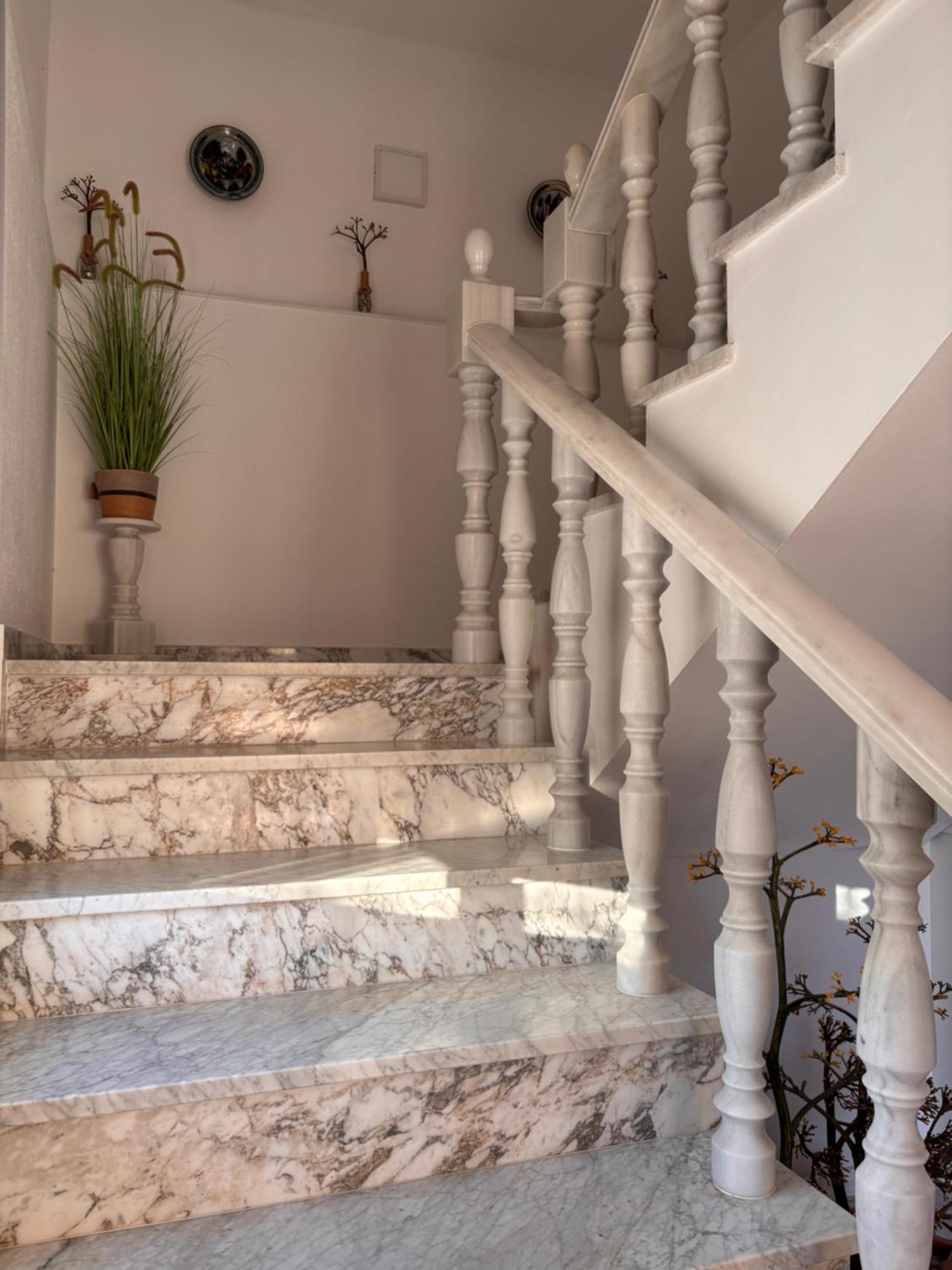 Hostal Las Dunas Cabo De Gata Zewnętrze zdjęcie