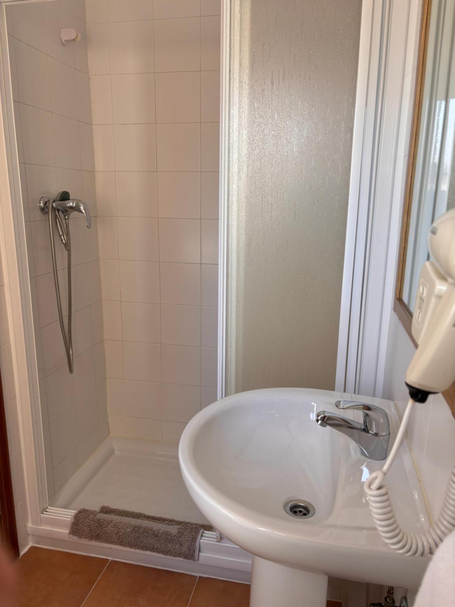 Hostal Las Dunas Cabo De Gata Zewnętrze zdjęcie