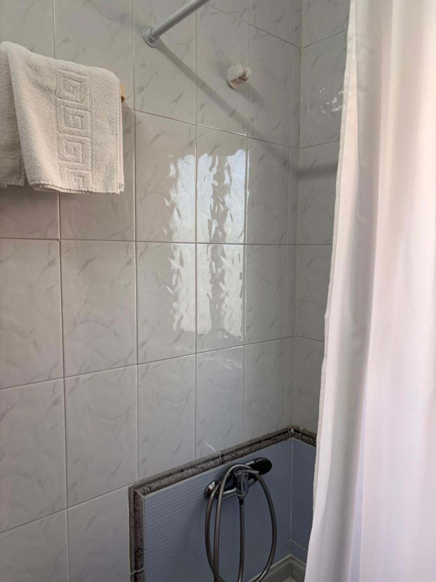 Hostal Las Dunas Cabo De Gata Zewnętrze zdjęcie