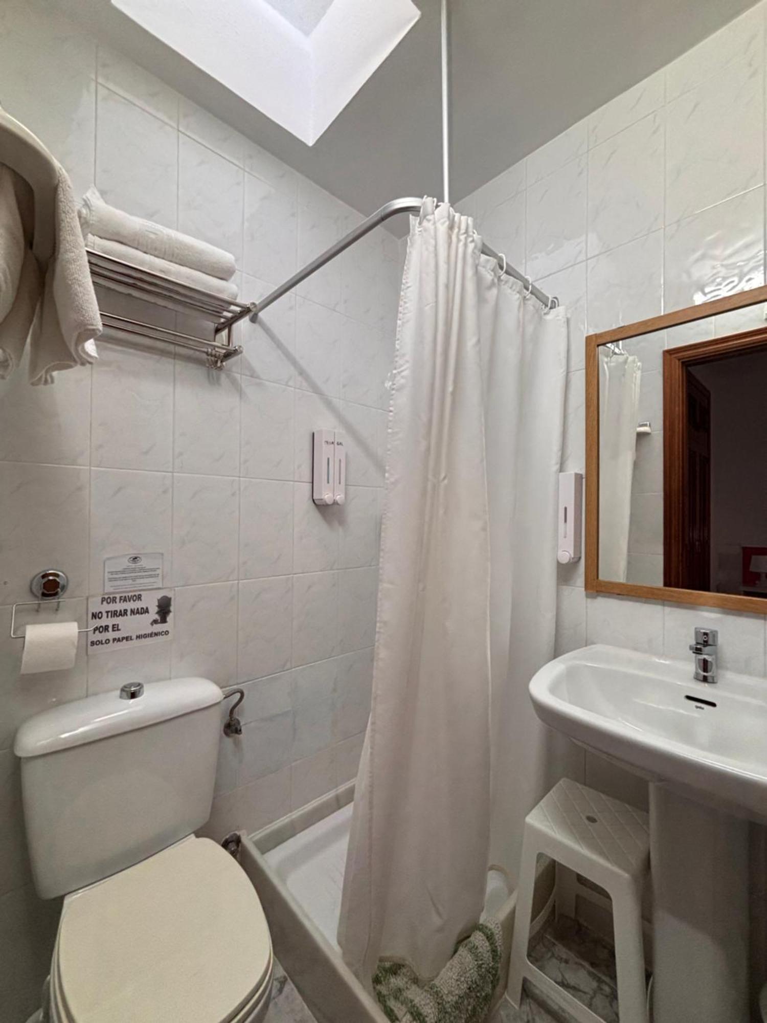 Hostal Las Dunas Cabo De Gata Zewnętrze zdjęcie