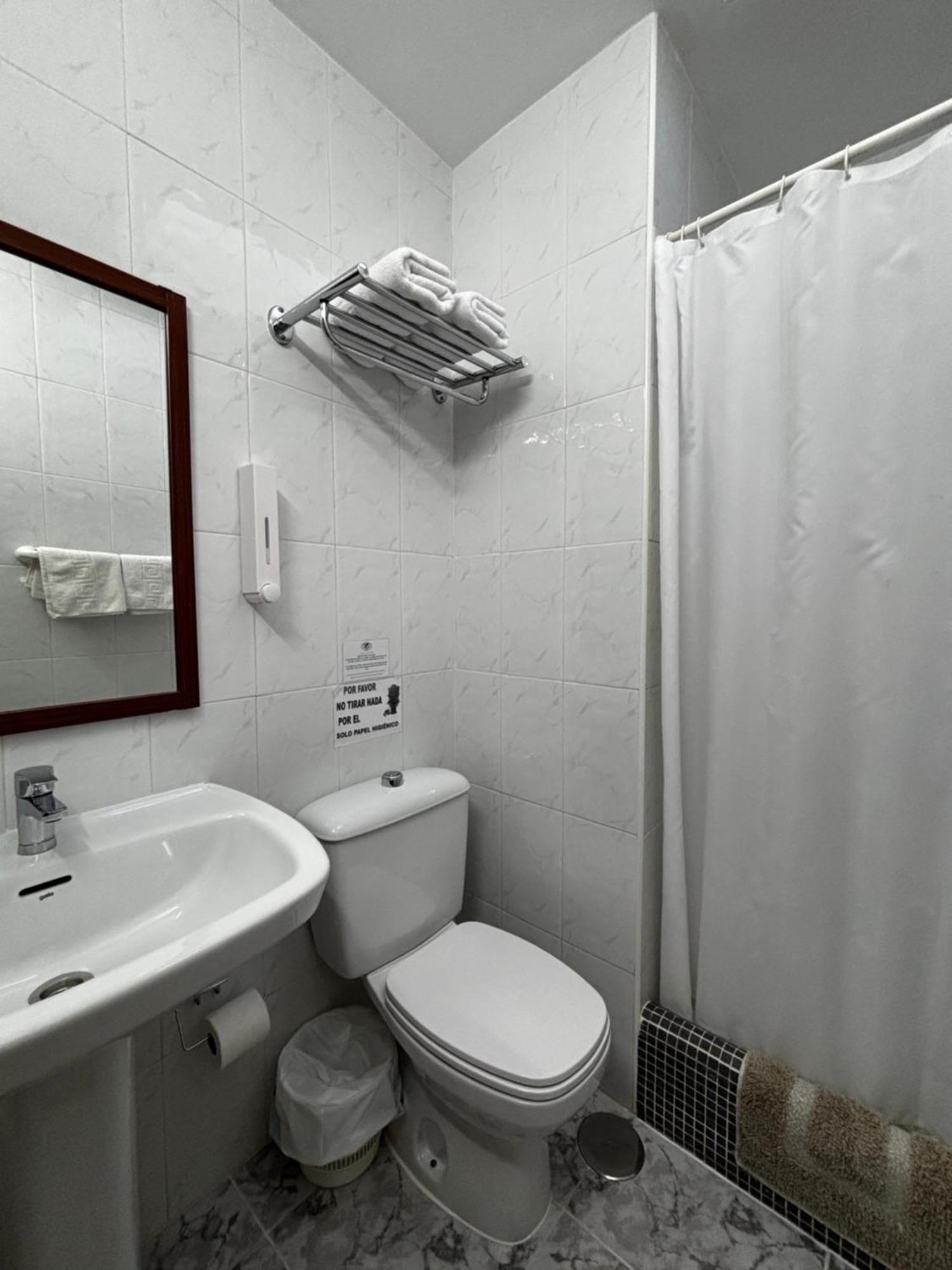 Hostal Las Dunas Cabo De Gata Zewnętrze zdjęcie