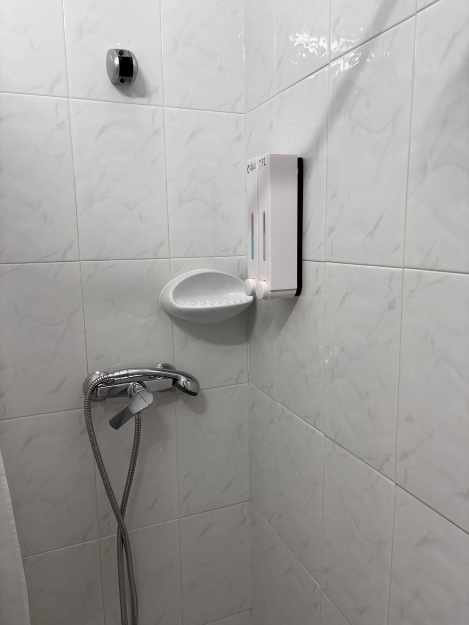 Hostal Las Dunas Cabo De Gata Zewnętrze zdjęcie
