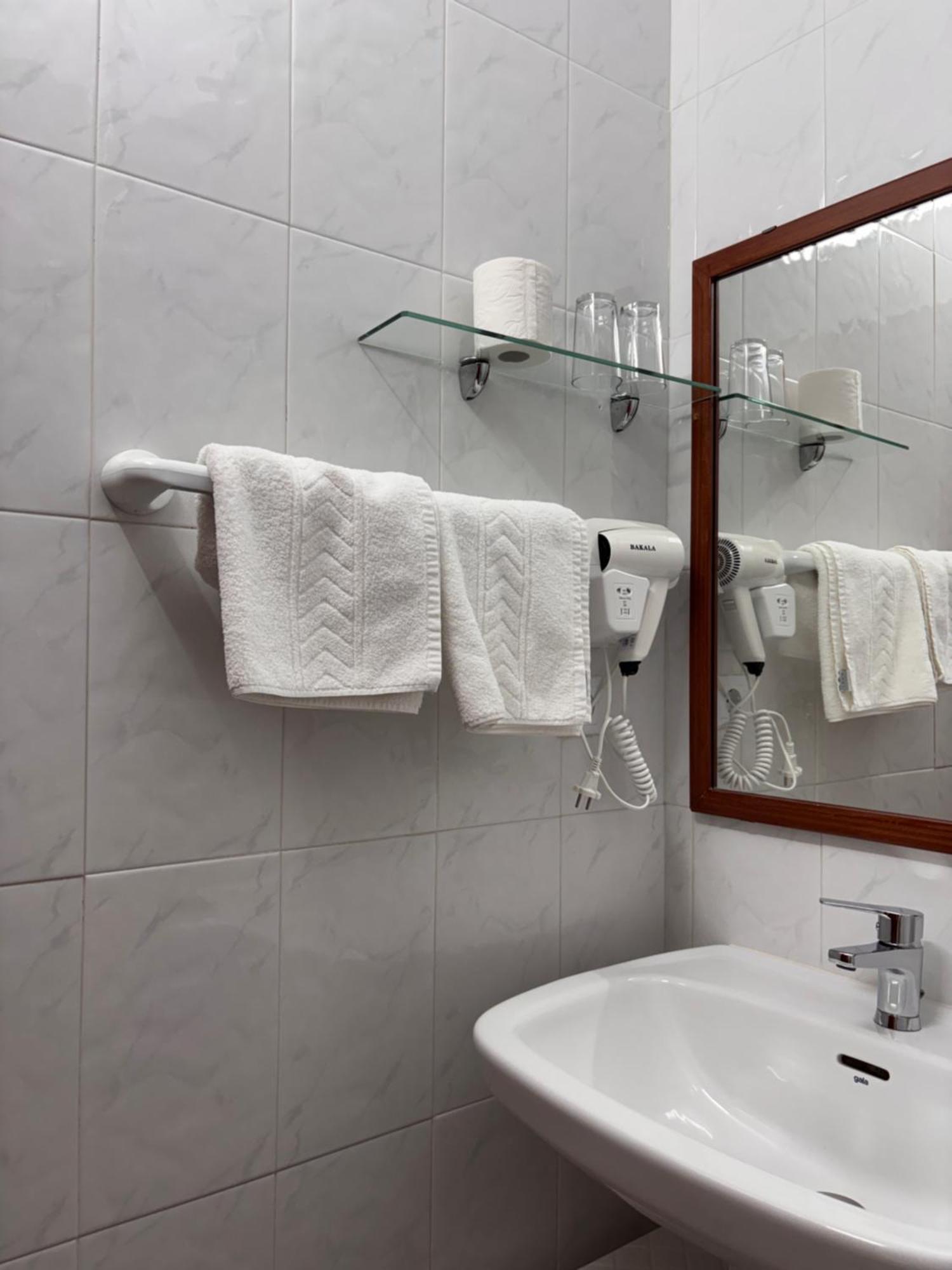 Hostal Las Dunas Cabo De Gata Zewnętrze zdjęcie