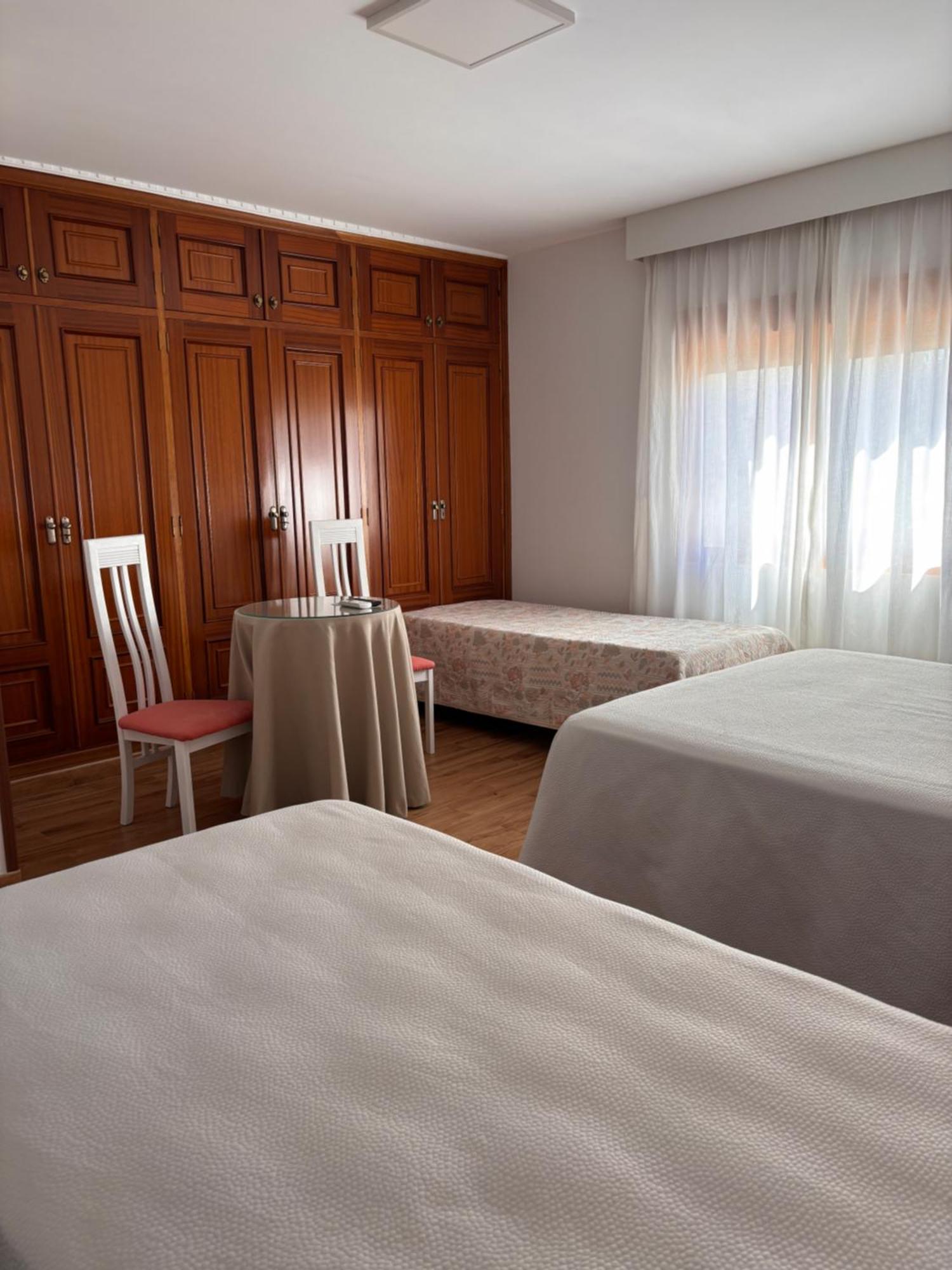 Hostal Las Dunas Cabo De Gata Zewnętrze zdjęcie