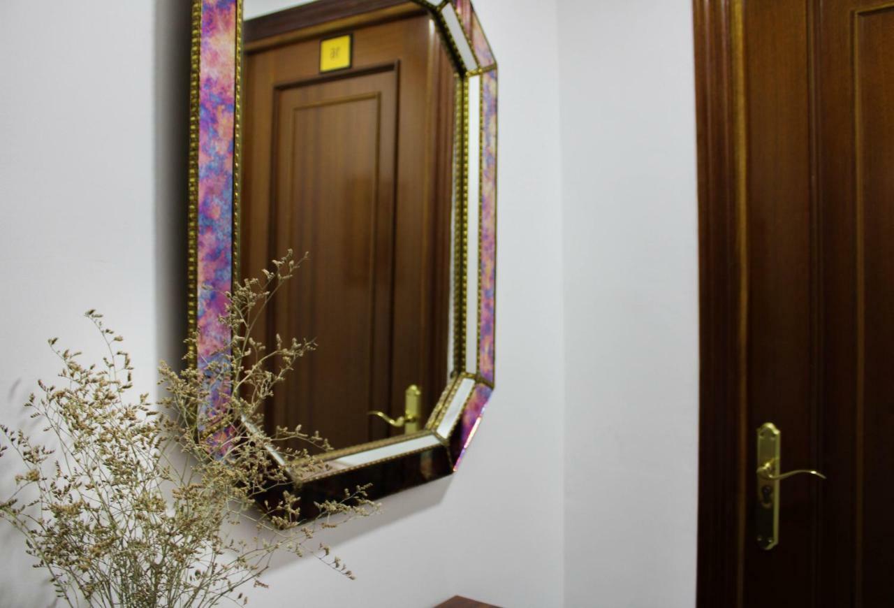 Hostal Las Dunas Cabo De Gata Zewnętrze zdjęcie